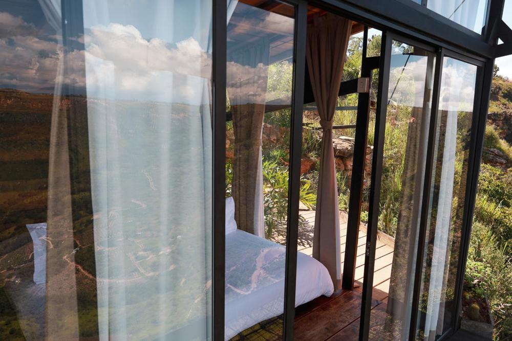 Refugio La Roca Bed & Breakfast Los Santos  Luaran gambar